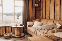 Chalet met 3 Slaapkamers