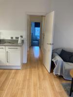 B&B London - Two double bedroom flat in Soho - Bed and Breakfast London