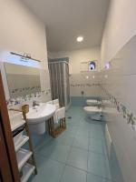Driepersoonskamer met Eigen Badkamer