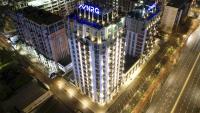Ultra comfort apartment in NRG Oybek - B&B