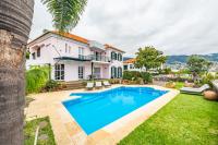 Villa Magnólia - B&B Funchal