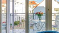 Appartementhaus Jahreszeiten App 16 - B&B