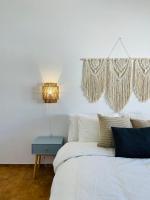 Bright, Modern & Central apartment in Lagos, Algarve - B&B