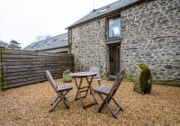 Y Stabl - perfect for two - B&B