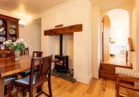 Y Llusernau - B&B Cardigan