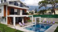 Hisar Prestige A - B&B Fethiye