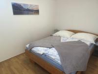 Appartement met Balkon