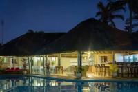 B&B Saint Lucia - St Lucia Safari Lodge Unit 1 and 3 - Bed and Breakfast Saint Lucia