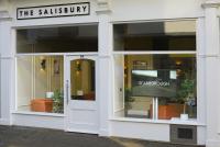 The Salisbury - Luxury Apartments by Stay In Scarborough - B&B