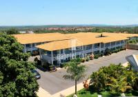 L'acqua diRoma com Super Ofertas - Bed and Breakfast Caldas Novas