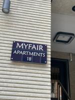 Myfair apartment - Ferienwohnung Istanbul