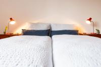 Luxuriöses Apartment, 10min Innenstadt, Parkplatz - B&B Erfurt