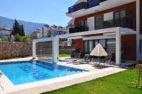 Hisar Prestige D - B&B Fethiye