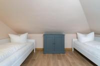 Appartement met 2 slaapkamers