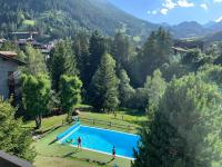 Casa Bianchina La Thuile - B&B