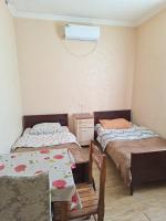 Twin Room with Private Bathroom