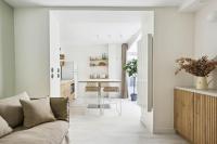 MyKeypers - Cosy & Design Parisian Flat 4P - Batignolles - B&B