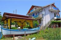 Villa Rezos - Ferienwohnung