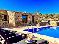 VH CostaBlanca - CALIMA - B&B Benissa