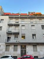 Milano Studio B - B&B