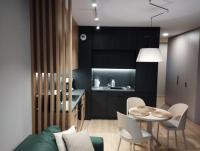 Fantastyczny apartament Lotnisko - B&B Poznań