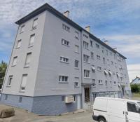 Cosy apartment on Strasbourg Tramway line and Canal - Appartement confortable sur ligne tram Strasbourg et Canal - B&B Bischheim