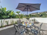 B&B Funchal - Casa Santa Rita by Atlantic Holiday - Bed and Breakfast Funchal