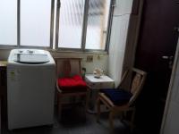 Apto Copacabana 5min da Praia - B&B Rio de Janeiro