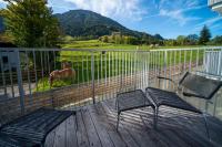 B&B Pfronten - Chalet am Breitenberg - Bed and Breakfast Pfronten