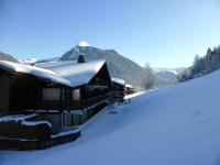 Apartment mit 2 Schlafzimmern