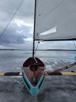 Pokój z widokiem na jezioro - B&B Pluski