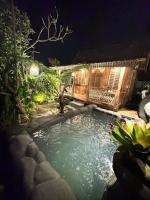 B&B Ubud - Villa Varo Ubud - Bed and Breakfast Ubud