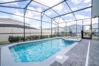 20% OFF Brand New 6BD 4 5BA PRIVATE POOL WINDSOR ISLAND - Ferienwohnung Davenport