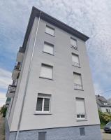 Cosy apartment on Strasbourg Tramway line and Canal - Appartement confortable sur ligne tram Strasbourg et Canal - Ferienwohnung