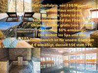 s Lois Schönes Studio im ruhigen Kaunertal - Ferienwohnung