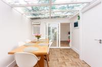Appartement met 2 slaapkamers