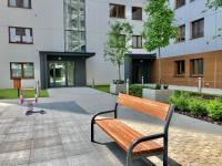 Opera Park 23 - B&B Olsztyn