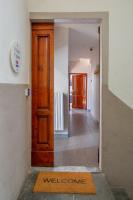 Chambre Double ou Lits Jumeaux avec Salle de Bains Commune