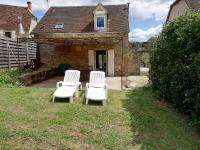 gite climatisé au calme à la campagne - B&B