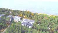 Apartament Słoneczny Pobierowo - B&B