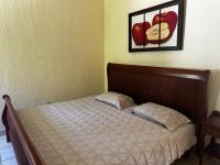 Chambre Double - Vue sur Jardin