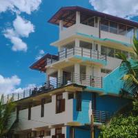 Ran Dhara Beach Resort - B&B