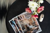 Luxury Studio 2P - Marais - Bastille - B&B Parigi