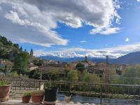 La chiave dei tre Abruzzi - B&B Popoli