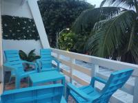 B&B San Andrés - Apartamento en San Andrés Jet Set by Seven Travel - Bed and Breakfast San Andrés