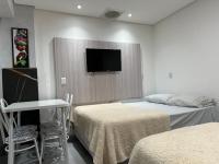 Moradas Desterro, próximo ao aeroporto 02 - B&B