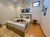 Asri Bali Sanur Apartment - Bed and Breakfast Sanur