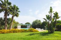 Villa Dafne - B&B Villaggio Azzurro