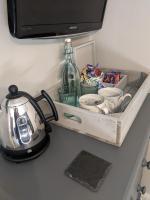 Chambre Double Confort « The Keepers » 