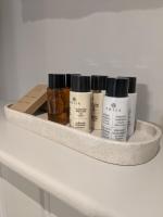 Chambre Double Supérieure « The Earl Grey » 